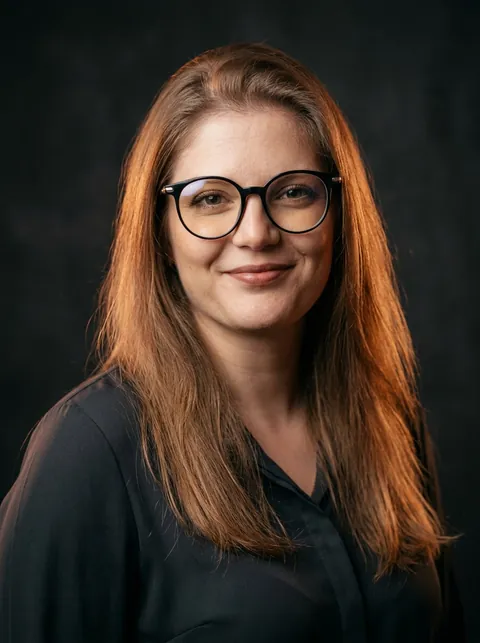 Ирина — таргетолог агентства «Натекс»