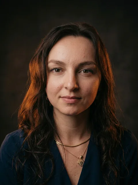 Лариса — специалист по Яндекс Директу агентства «Натекс»