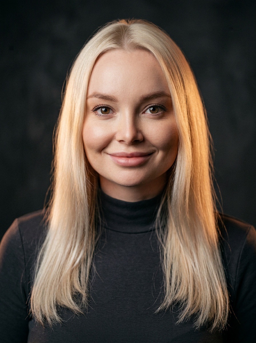 Юлия — авитолог агентства «Натекс»