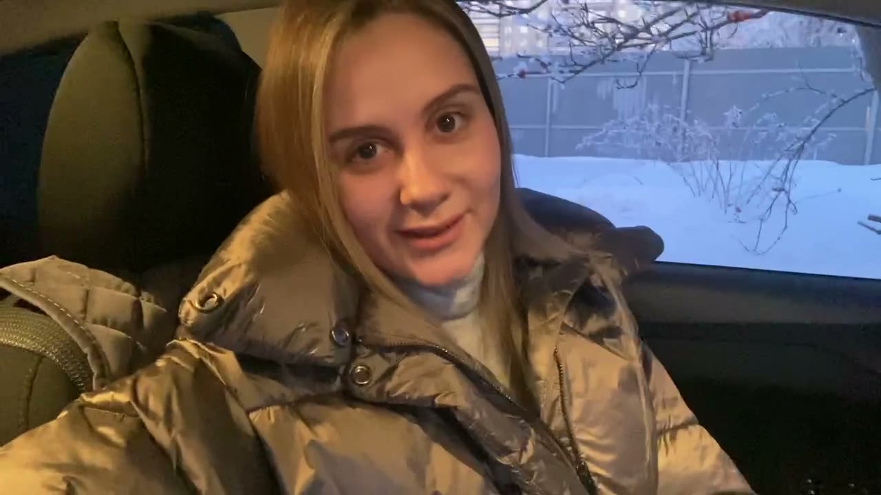 Видеоотзыв: Дарья